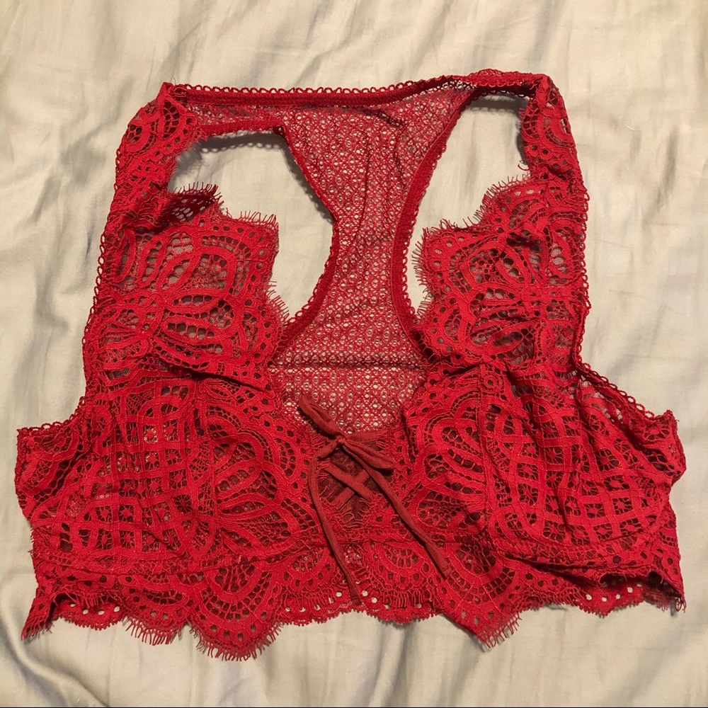 Victoria Secrets Bralette
